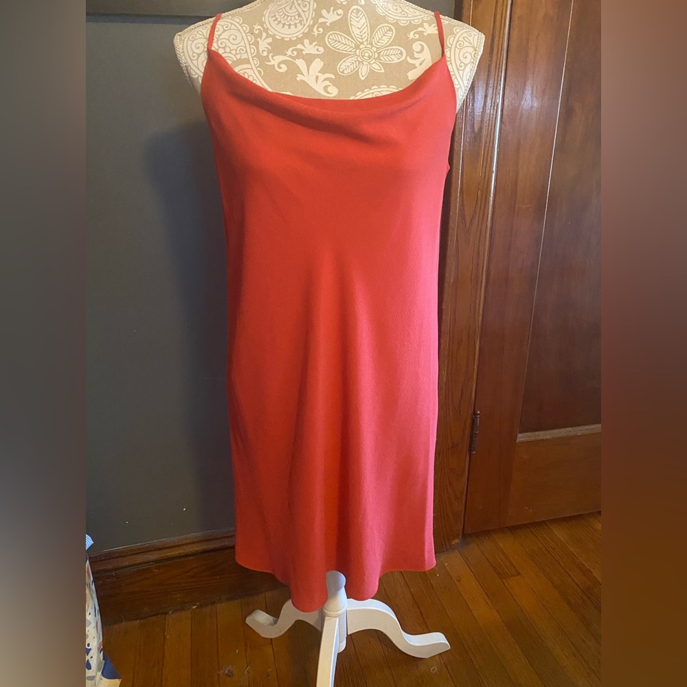 1.STATE DRESS MINI SIZE MED